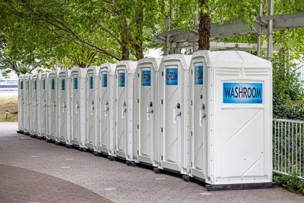 Best Construction site porta potty rental  in Deridder, LA