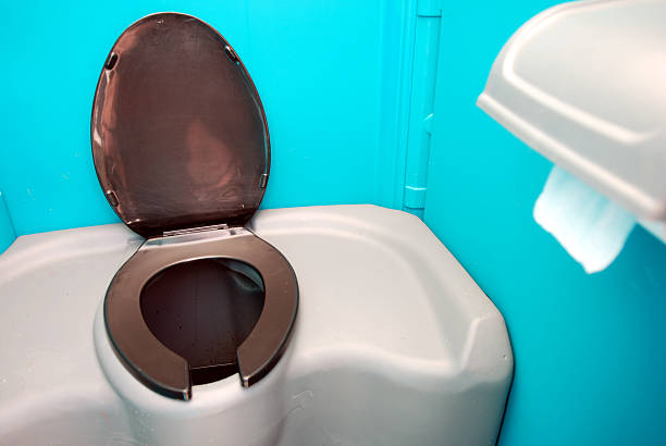 Best Sanitation services for porta potties  in Deridder, LA