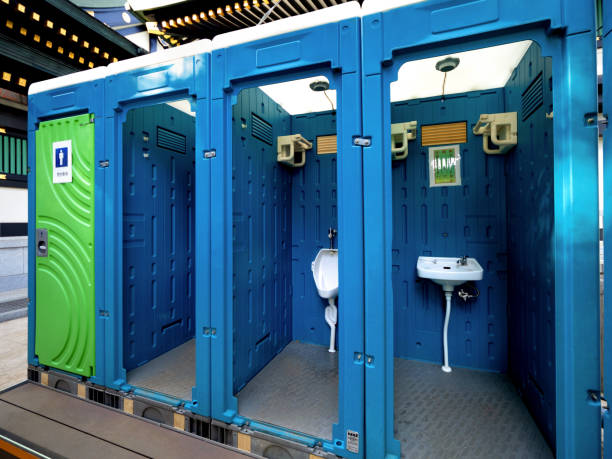Best Porta potty rental near me  in Deridder, LA