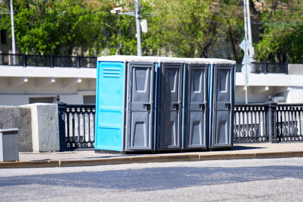 Best Affordable porta potty rental  in Deridder, LA