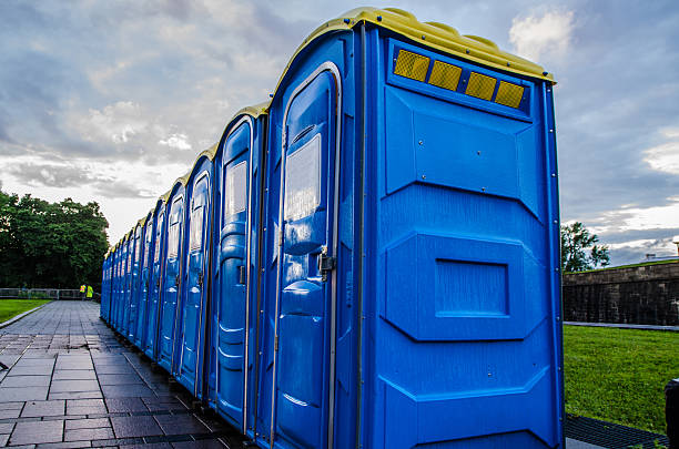Best High-end porta potty rental  in Deridder, LA