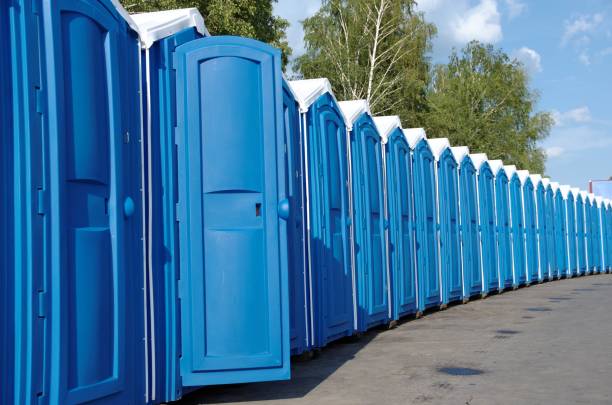 Best Porta potty rental near me  in Deridder, LA